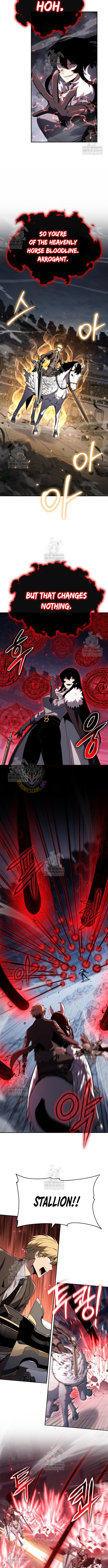 The Knight King Who Returned with a God Chapter 147 4